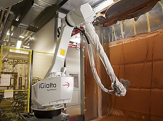 Výrobní hala na dřevěná okna – Žďár nad Sázavou